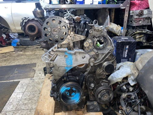 Moteur 03L