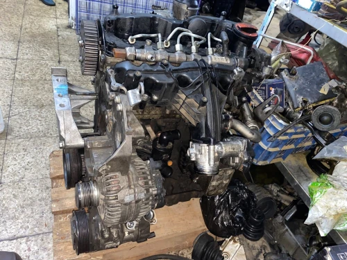 Moteur 03L