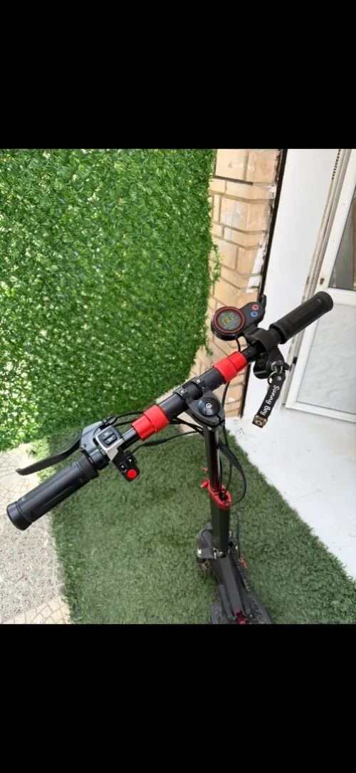 Mankeel Mx14 