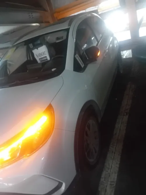 Lifan Jx 3 pro 2025 