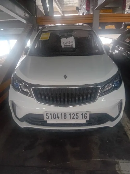 Lifan Jx 3 pro 2025 