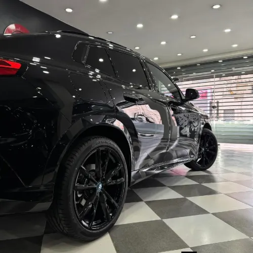 BMW X2 2026 M sport