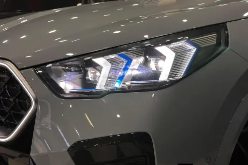 BMW X2 2026 M sport