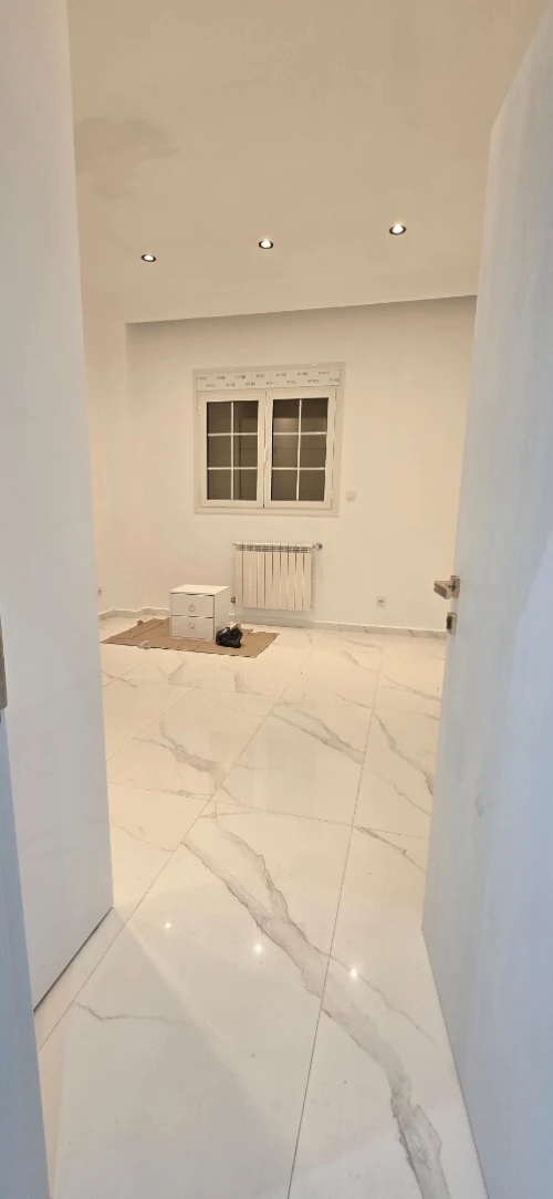Vente Appartement F2 Alger Ain benian