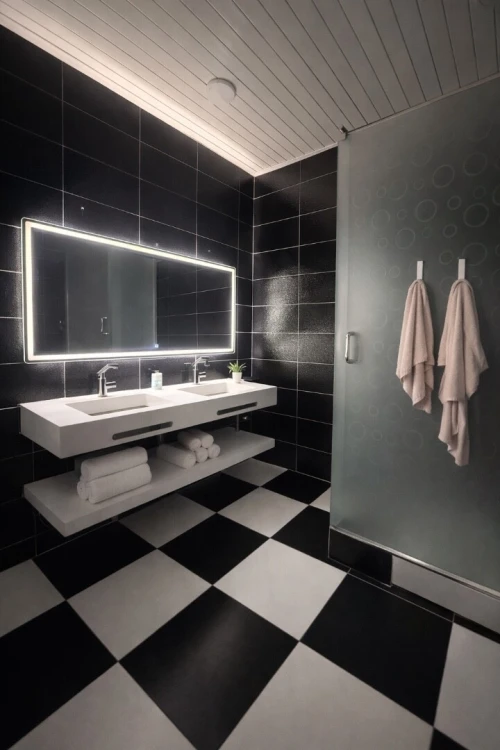 Location Appartement F3 Alger Cheraga