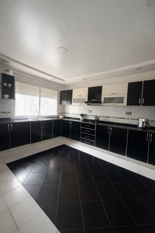 Location Appartement F3 Alger Cheraga