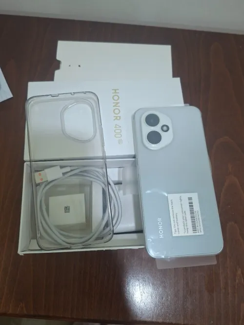 Honor 400 5g