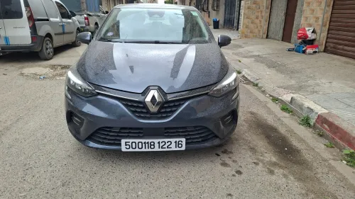 Renault clio 5 2022 clio 5 E-TECH . HYBRID