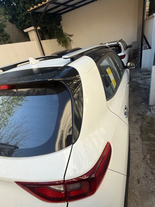Kia KX1 2026 Toute option
