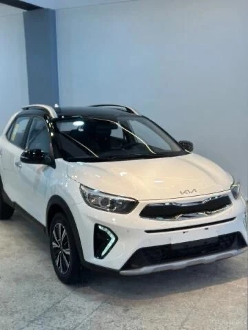 Kia KX1 2026 La toute