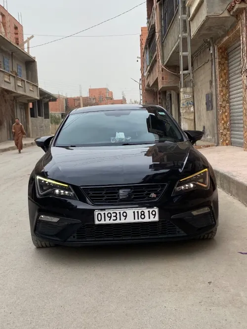 Seat Leon 2018 FR