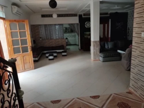 Vente Villa Oran Sidi benyebka