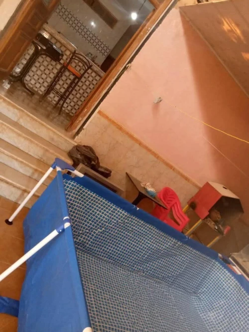 Vente Villa Oran Sidi benyebka