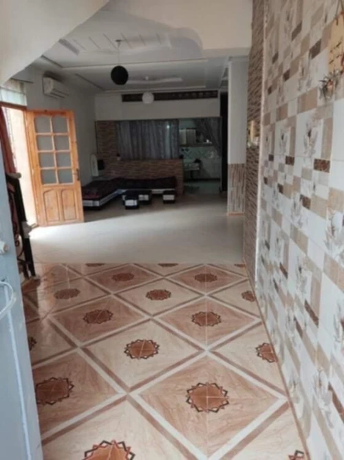 Vente Villa Oran Sidi benyebka