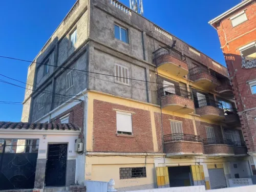 Vente Villa Skikda Collo