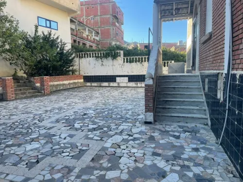 Vente Villa Skikda Collo