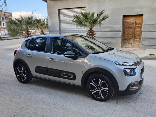 Citroen C3 2023 SERIES