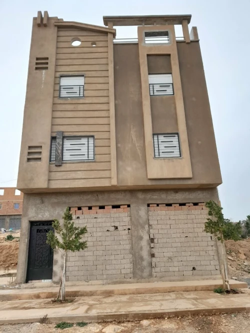 Vente Villa Tlemcen Maghnia