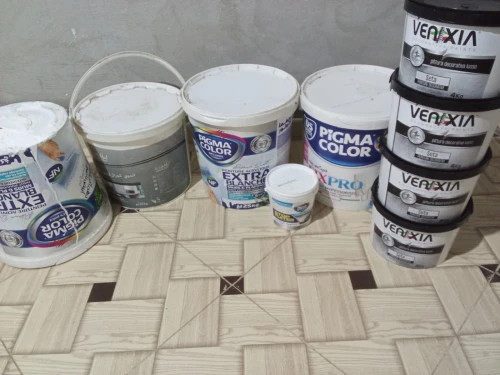 Peinture