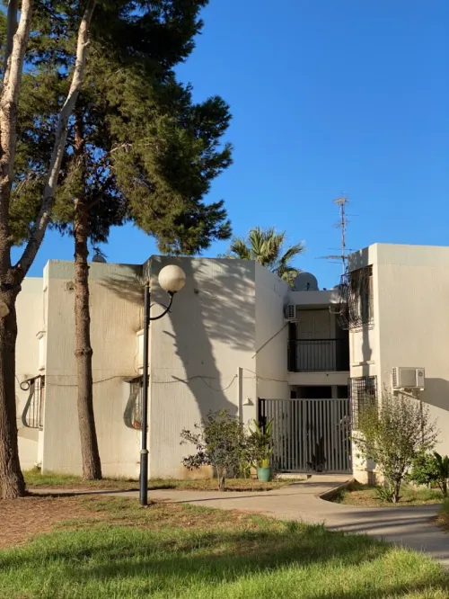 Location Appartement Alger Dar el beida