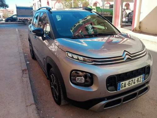Citroen C3 2021 