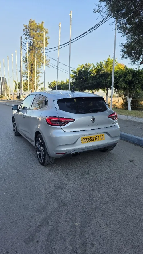 Renault Clio 5  2023 RS Line