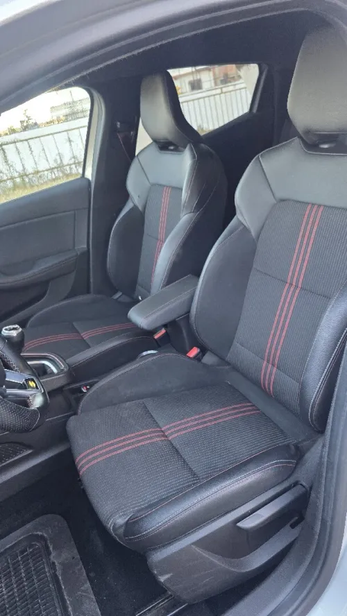 Renault Clio 5  2023 RS Line