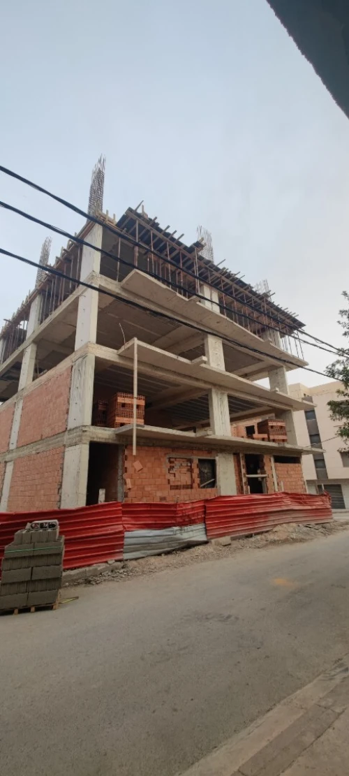 Vente Appartement F2 F3 F4 Oran Bir el djir
