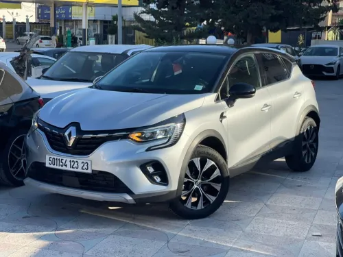 Renault Captur 2023 Techno 