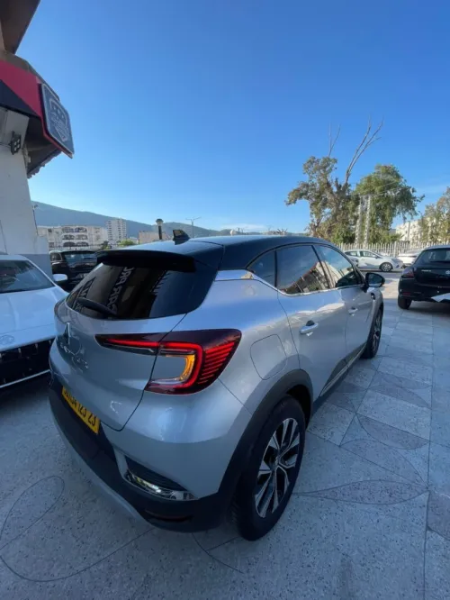 Renault Captur 2023 Techno 