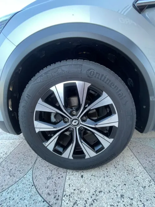Renault Captur 2023 Techno 