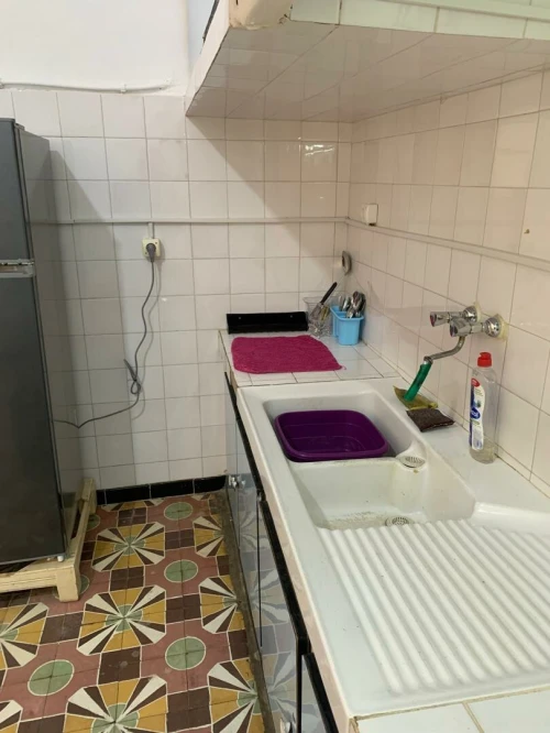 Location Appartement F3 Tlemcen Tlemcen