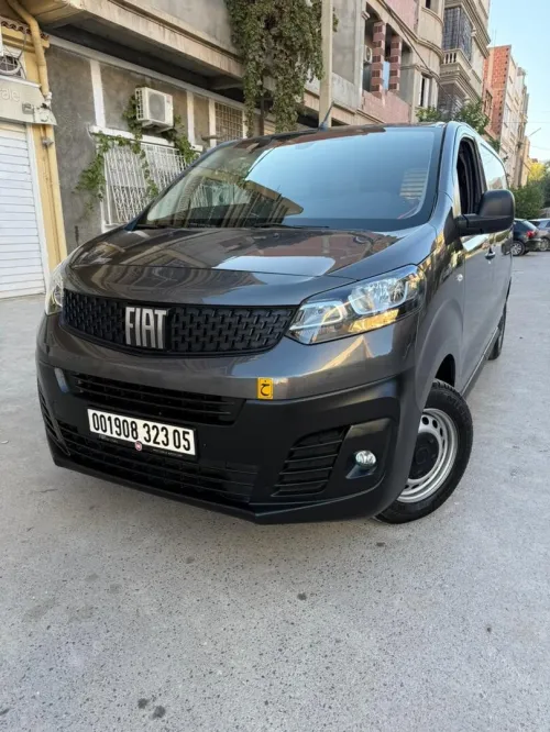 Fiat Scudo 2023 R16