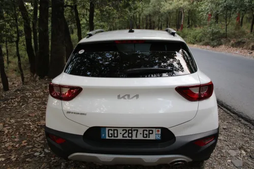 Kia Stonic 2021 2021