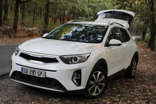 Kia Stonic 2021 2021