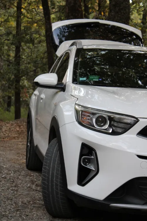 Kia Stonic 2021 2021