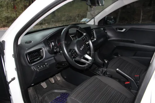 Kia Stonic 2021 2021