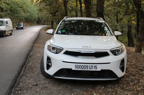 Kia Stonic 2021 2021