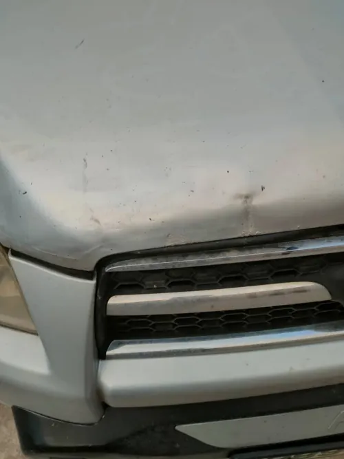 Toyota RAV4 2009 