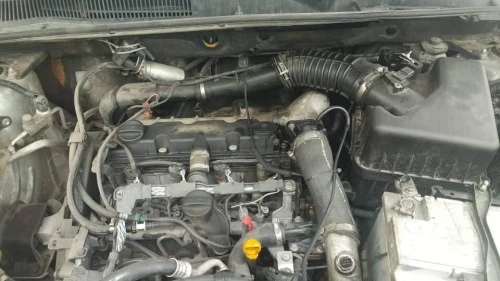 Toyota RAV4 2009 