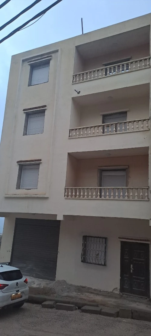 Vente Villa Skikda El Hadaiek