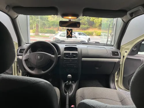 Renault Clio 2 1999 