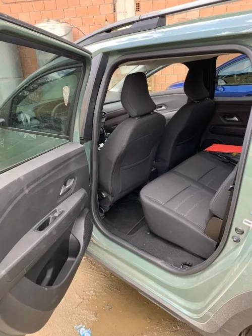 Dacia Jogger 2024 