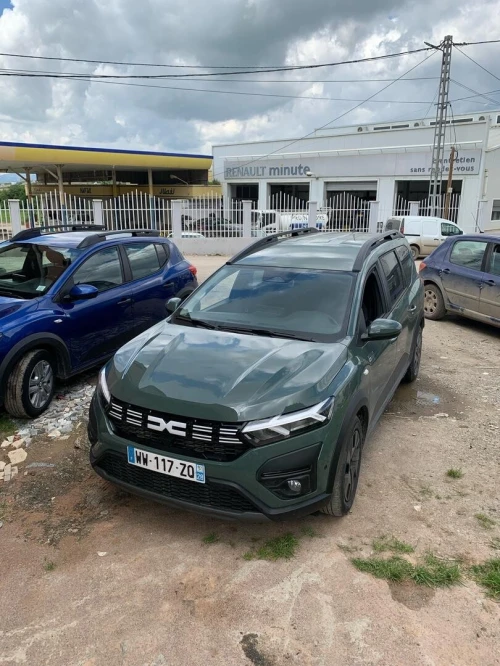Dacia Jogger 2024 