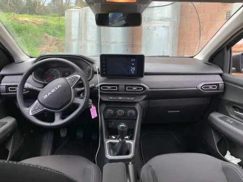Dacia Jogger 2024 