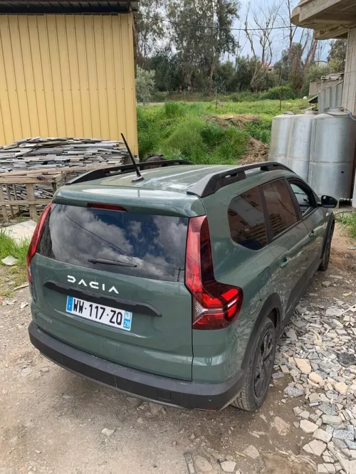 Dacia Jogger 2024 