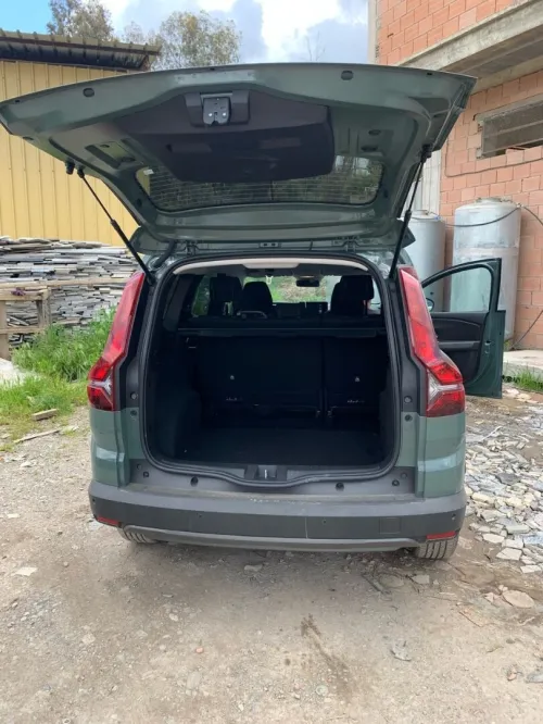 Dacia Jogger 2024 