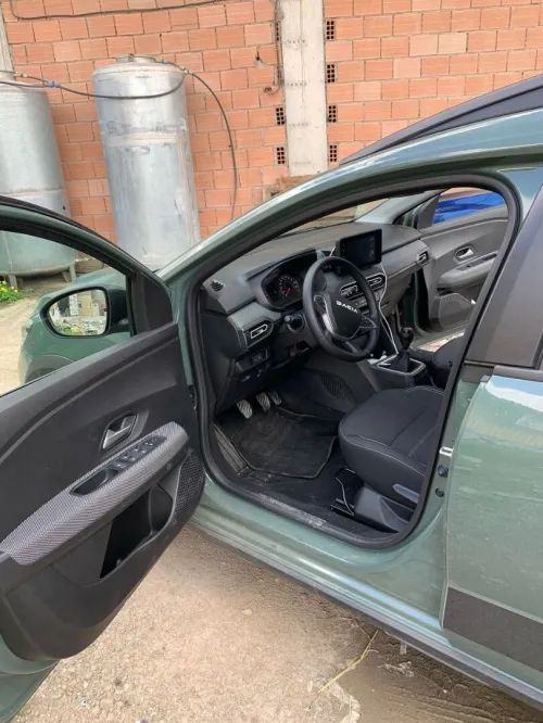 Dacia Jogger 2024 