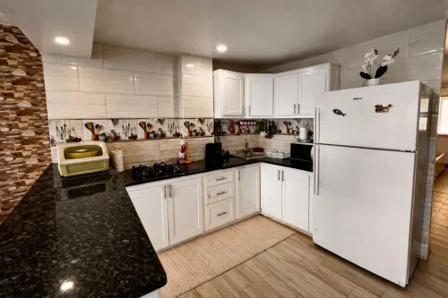 Location vacances Appartement F3 Béjaïa Beni ksila