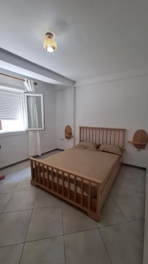Location vacances Appartement F3 Béjaïa Beni ksila